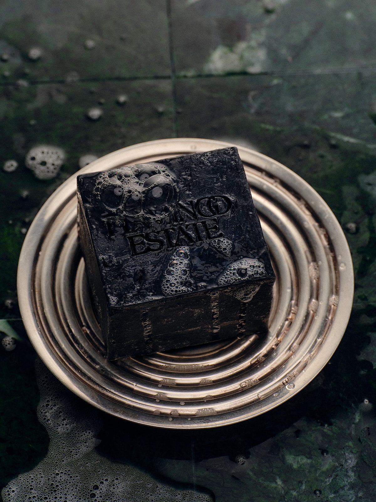 Soap Brick Duo - Flamingo Estate