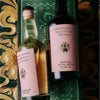 Olive Oil & Fuyu Persimmon Vinegar