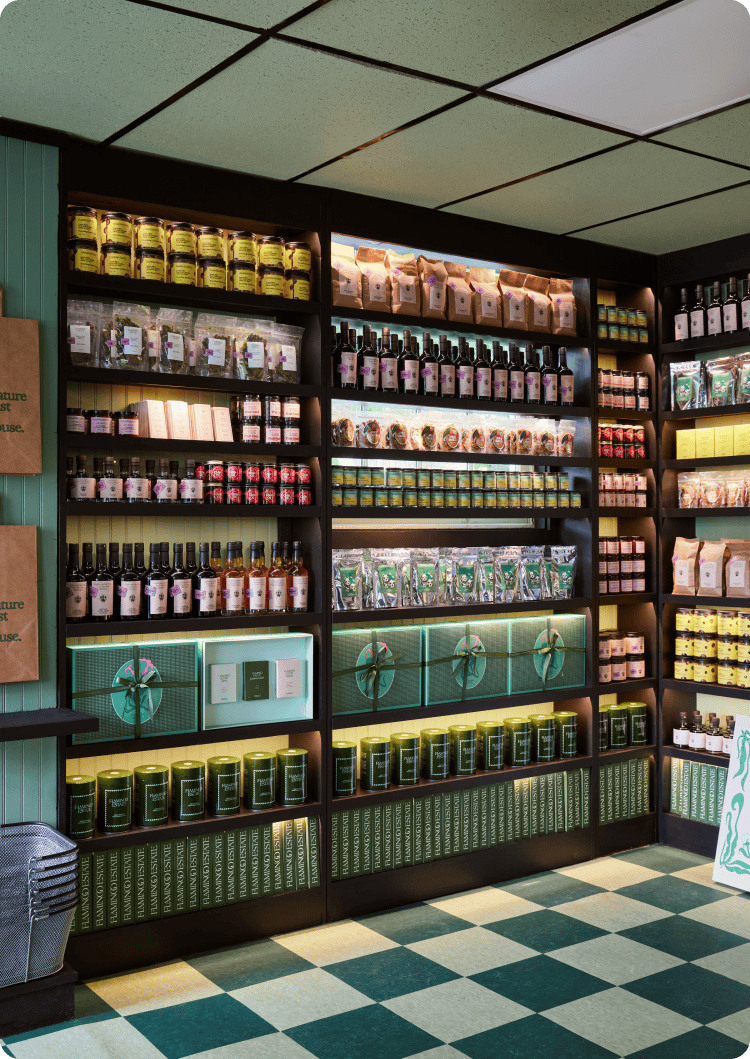 Inconvenience Store