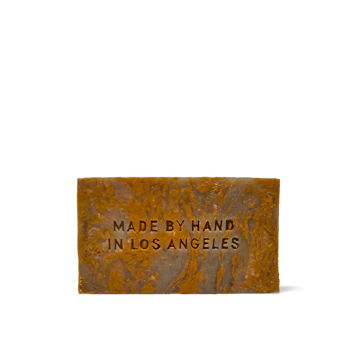 Mini Green Goddess Bar Soap