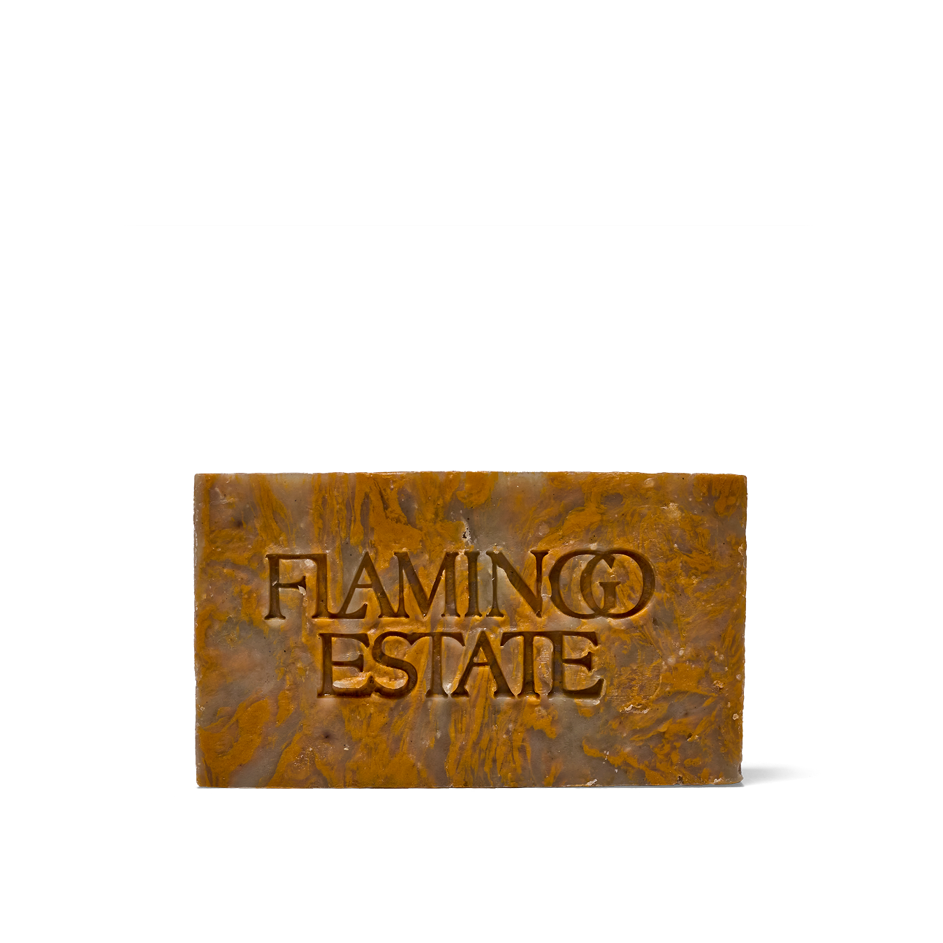 Mini Green Goddess Soap Brick - Flamingo Estate