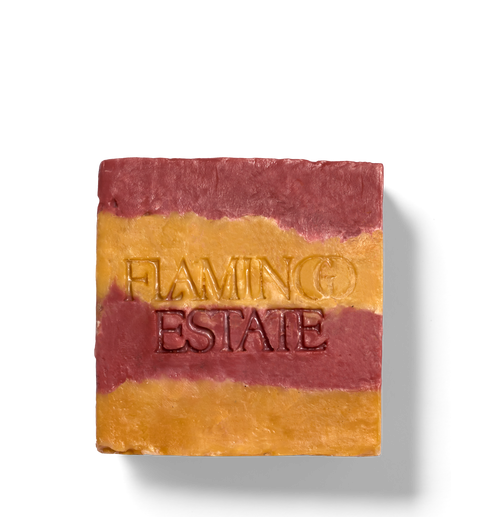 Flamingo Estate Royal Hawai'i Ginger Soap Brick