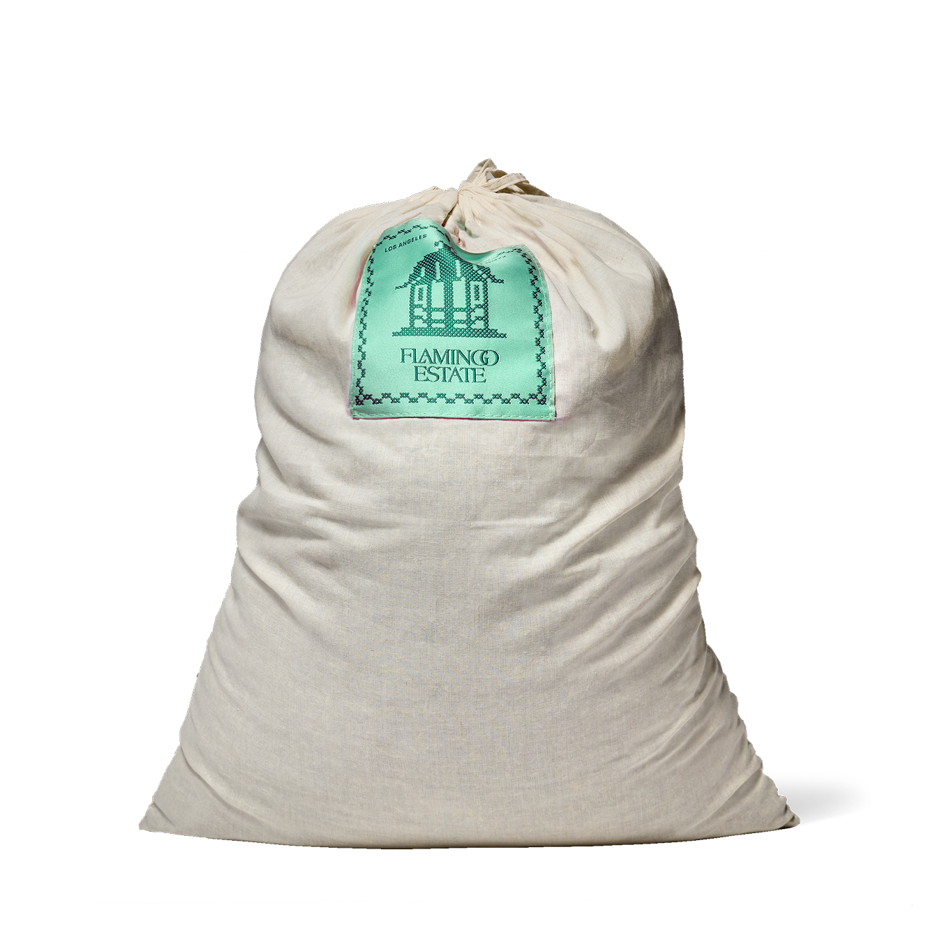 Oversized Lavender Bag - Flamingo Estate