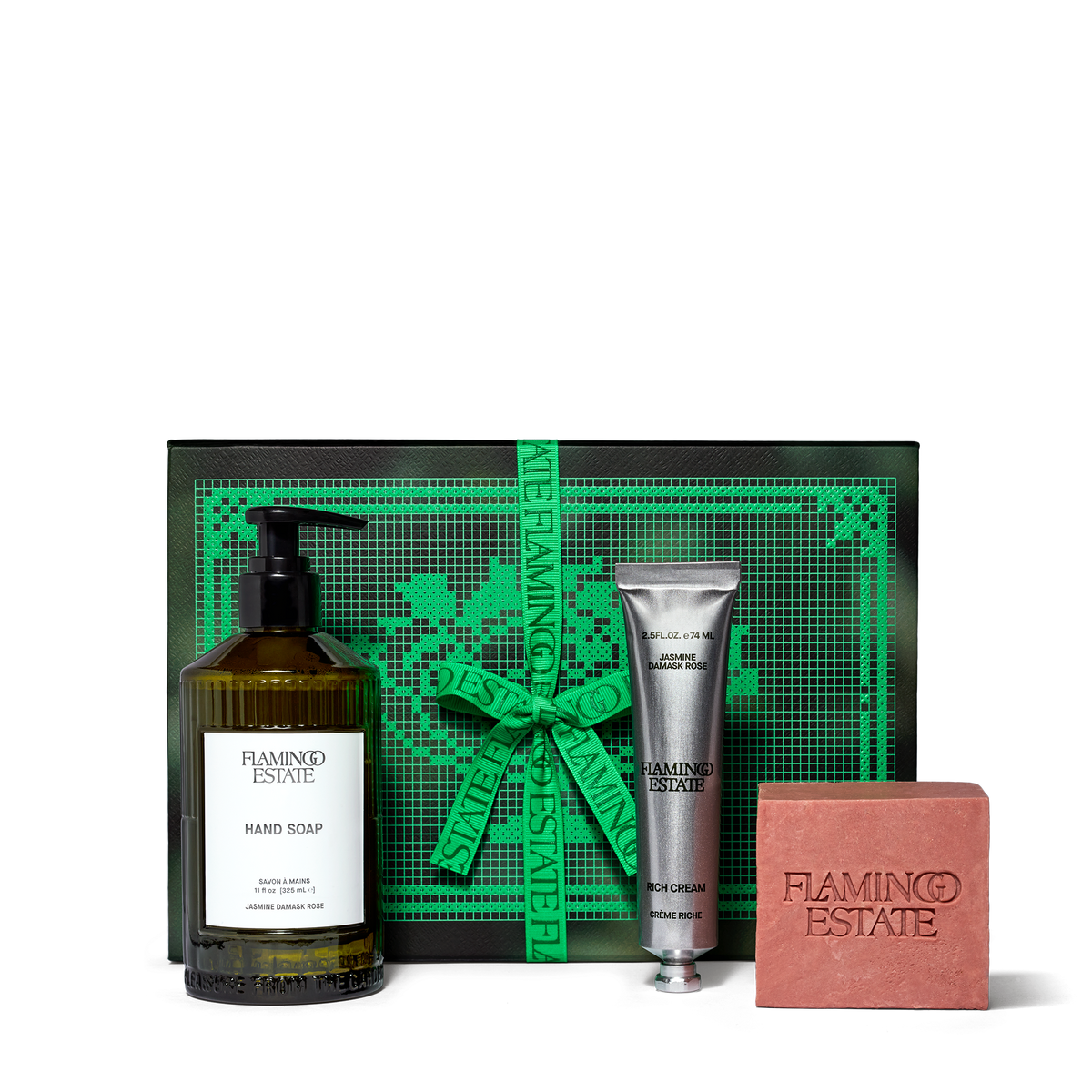 Jasmine Rose Bath Supreme
