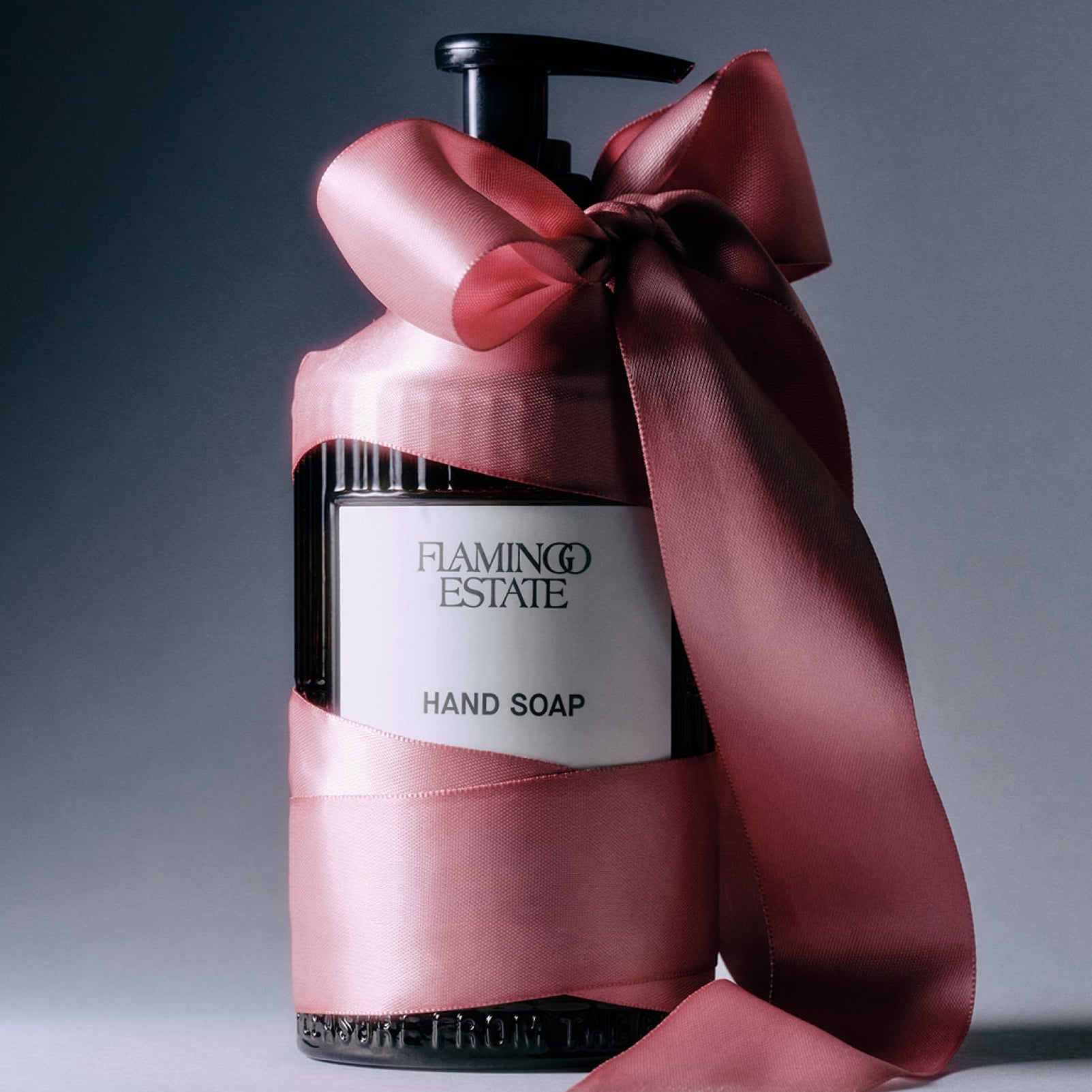 Jasmine Rose Bath Supreme - Flamingo Estate