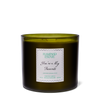 Personalized Jasmine Rose XL Candle