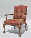 George II-Style 
