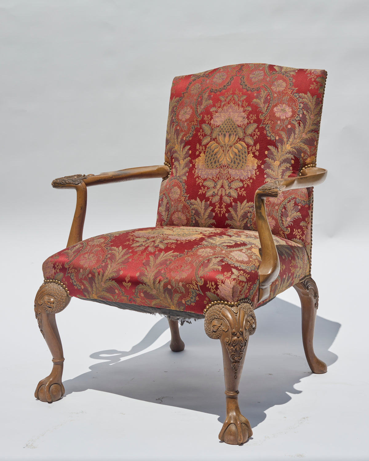 George II-Style 