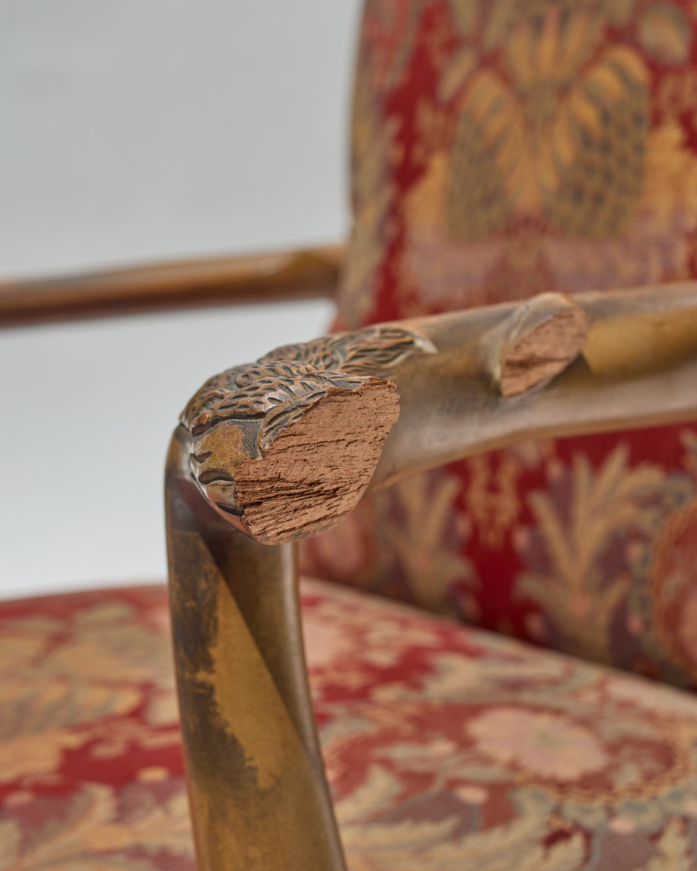 George II-Style 