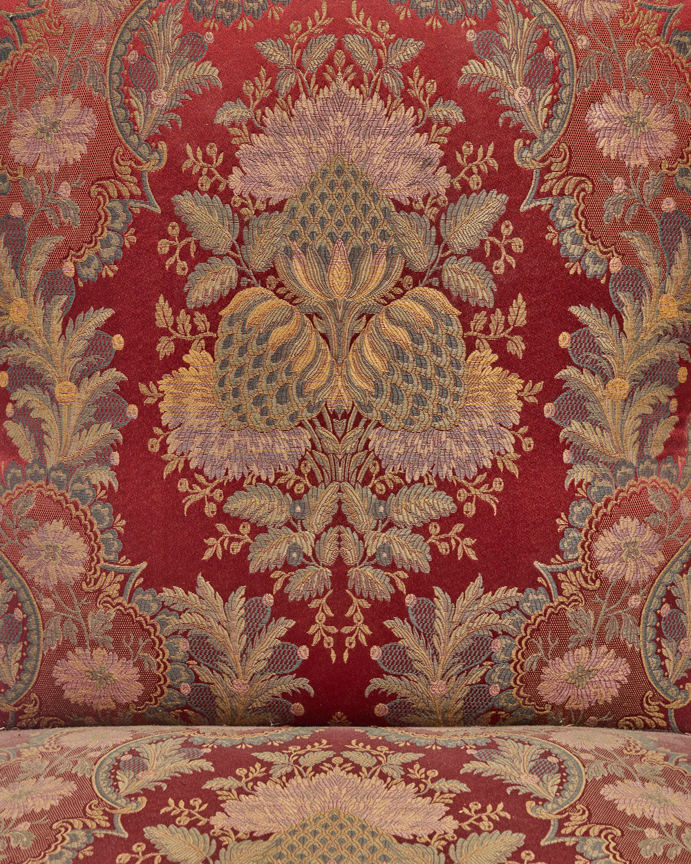 George II-Style 