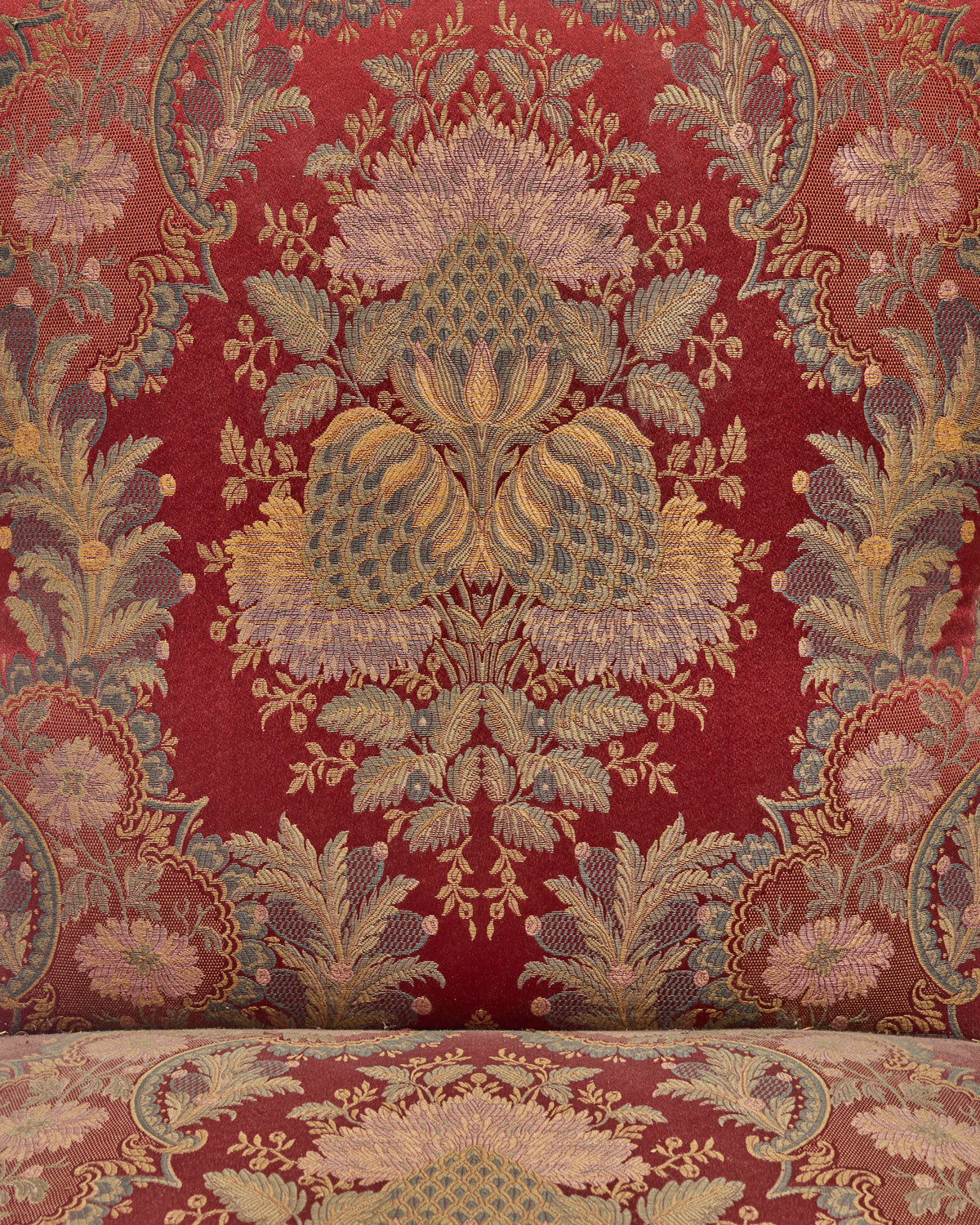 George II-Style 