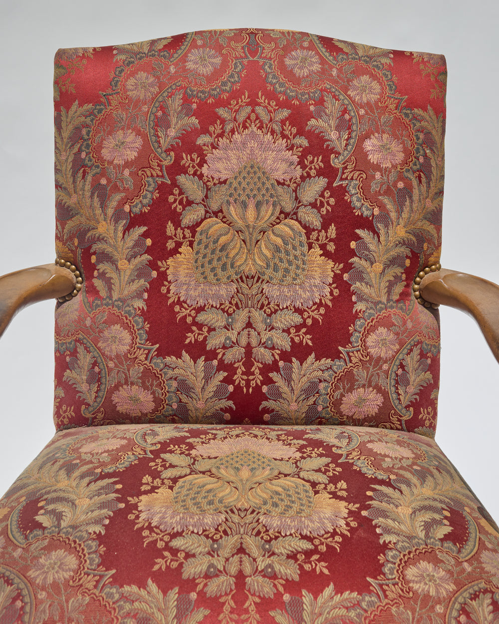 George II-Style 