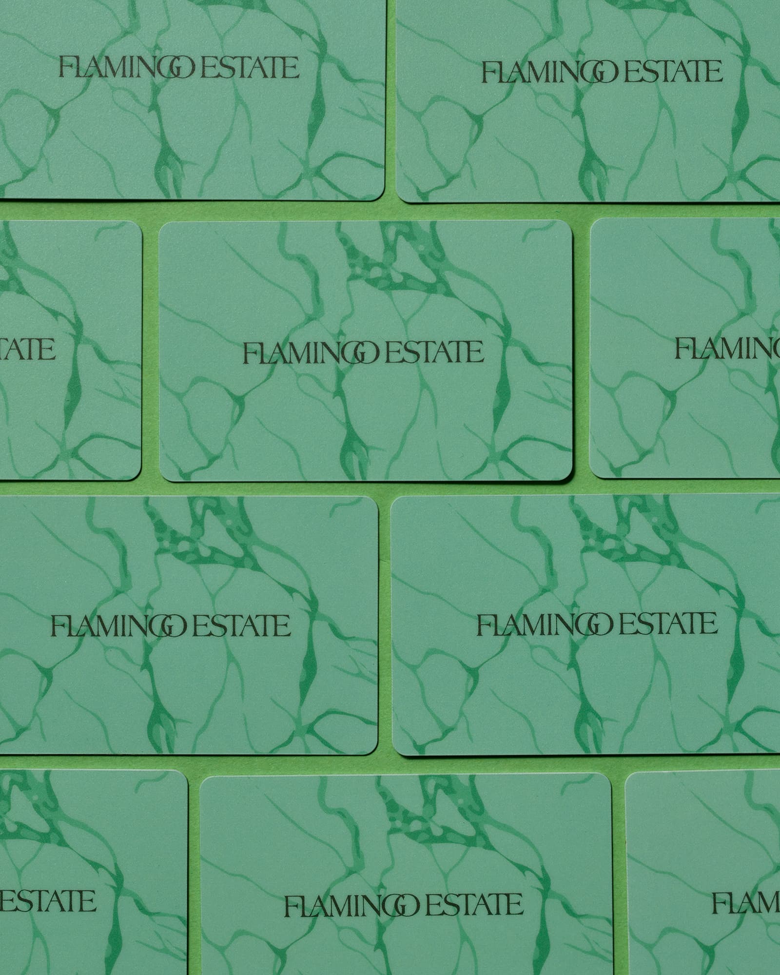 Gift Card - Flamingo Estate
