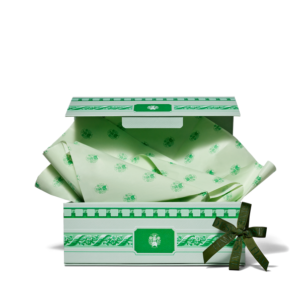 Medium Collapsible Gift Box, 2024