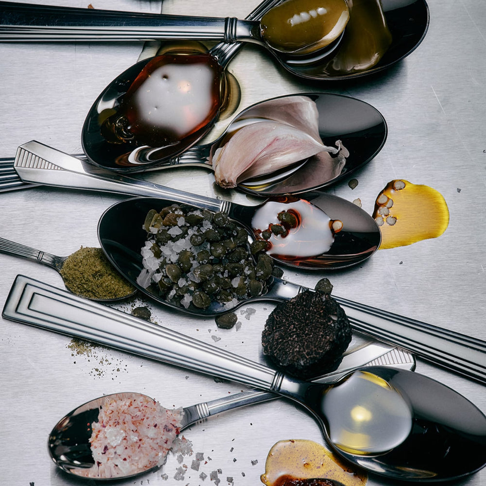 Olive Oil Reserve Trio
