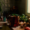 Olive Oil Reserve Trio