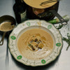 Olive Oil Reserve Trio