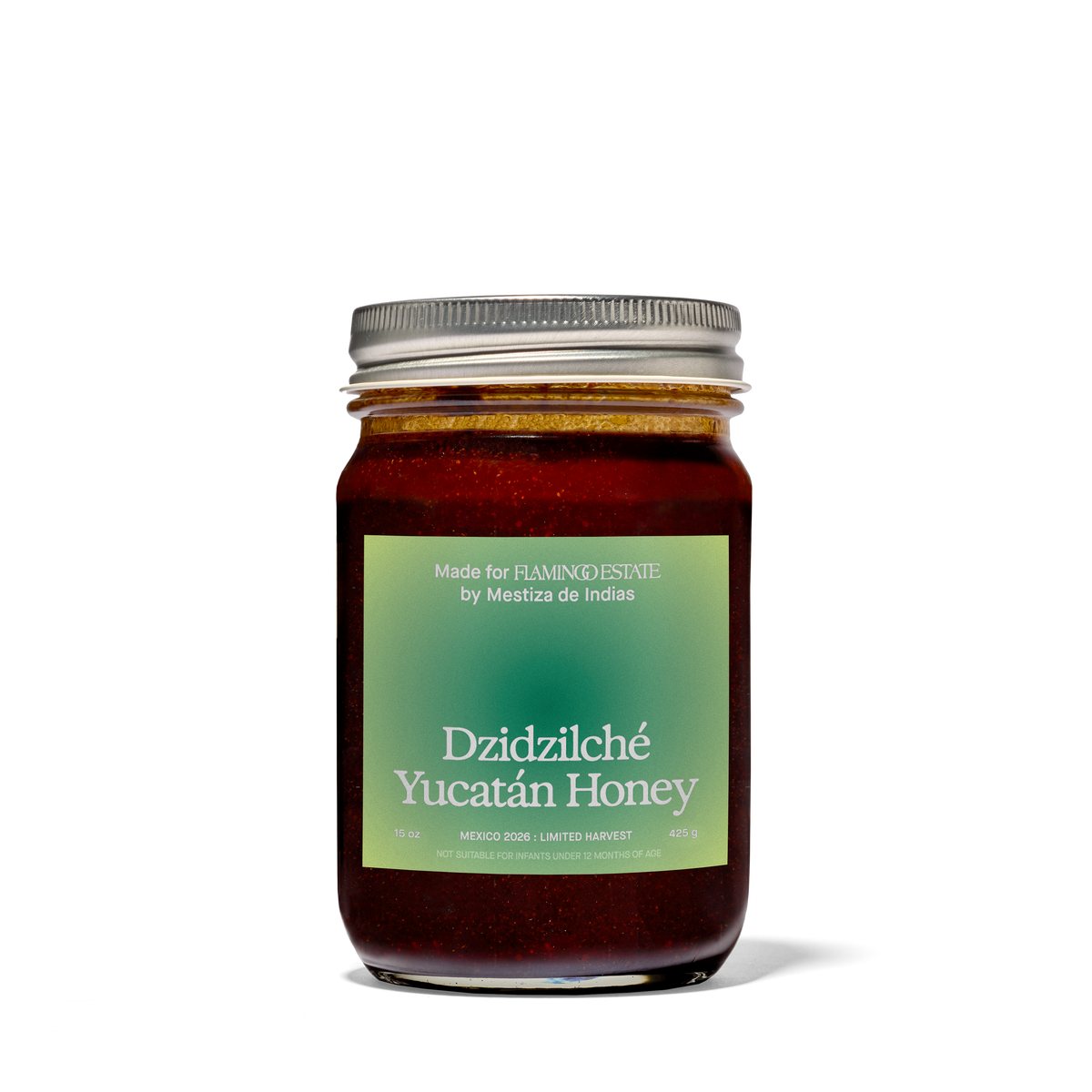 Dzidzilché Honey