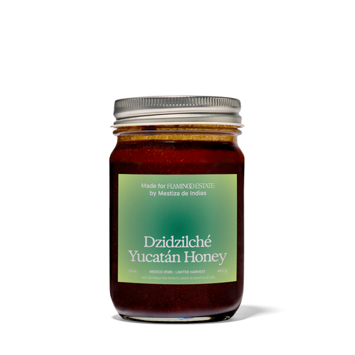 Flamingo Estate Dzidzilché Honey
