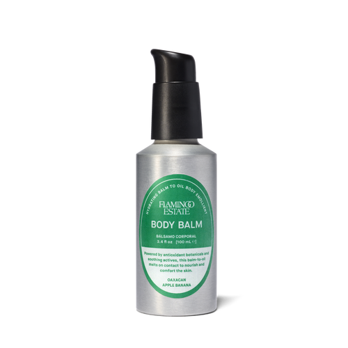 Flamingo Estate Oaxacan Apple Banana Body Balm