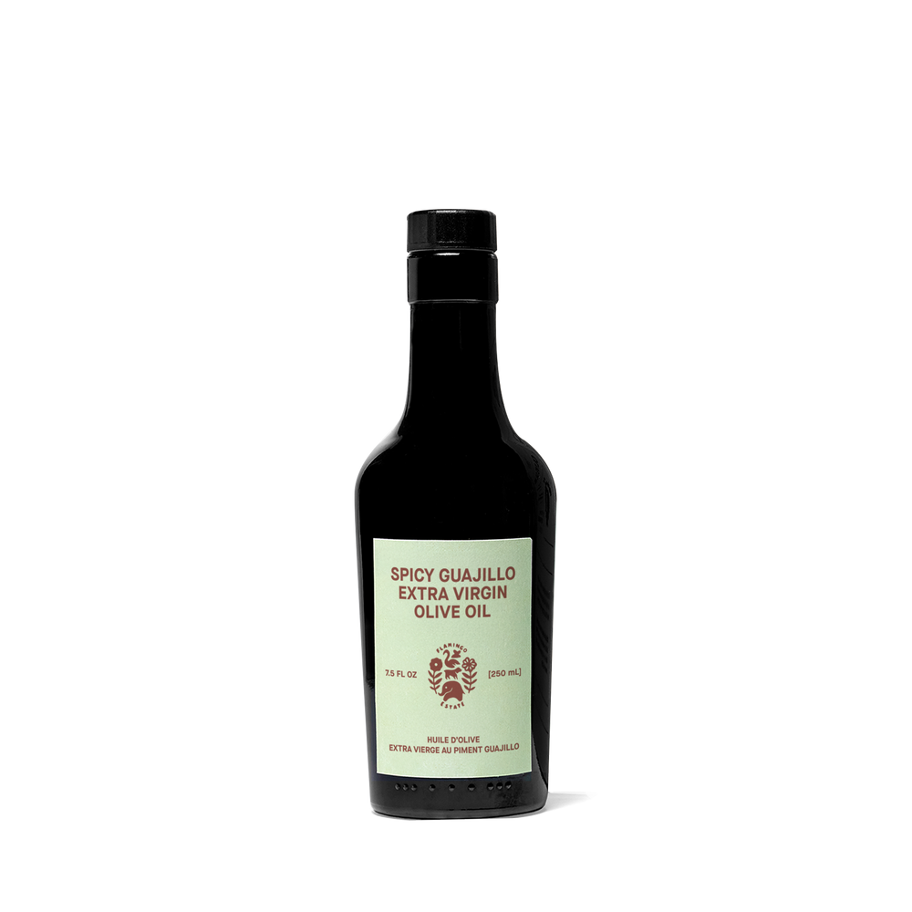 Mini Spicy Extra Virgin Olive Oil