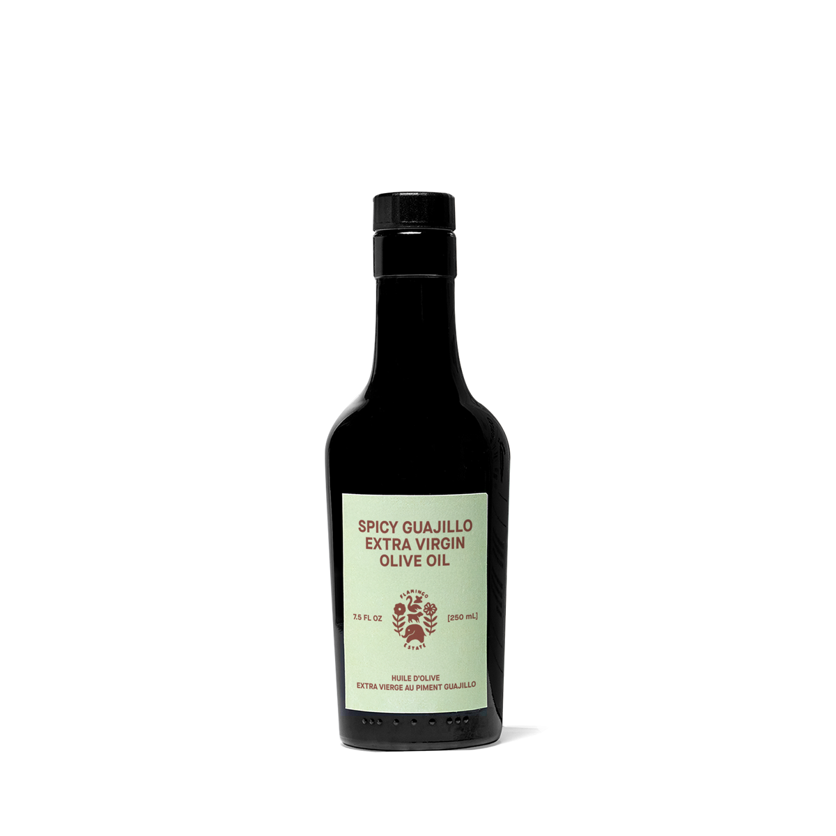 Mini Spicy Extra Virgin Olive Oil - Flamingo Estate