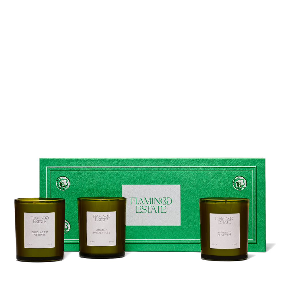 Mini Three Brothers Set