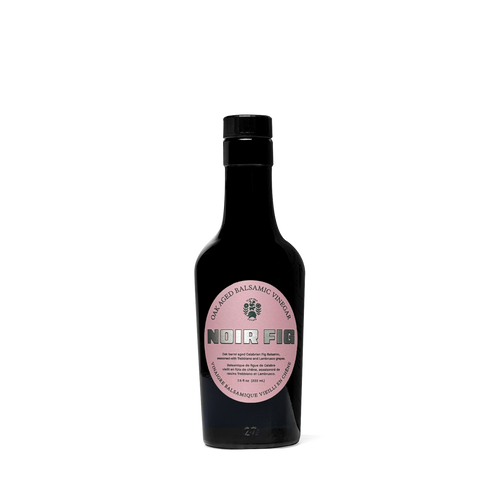 Flamingo Estate Noir Fig Balsamic Vinegar