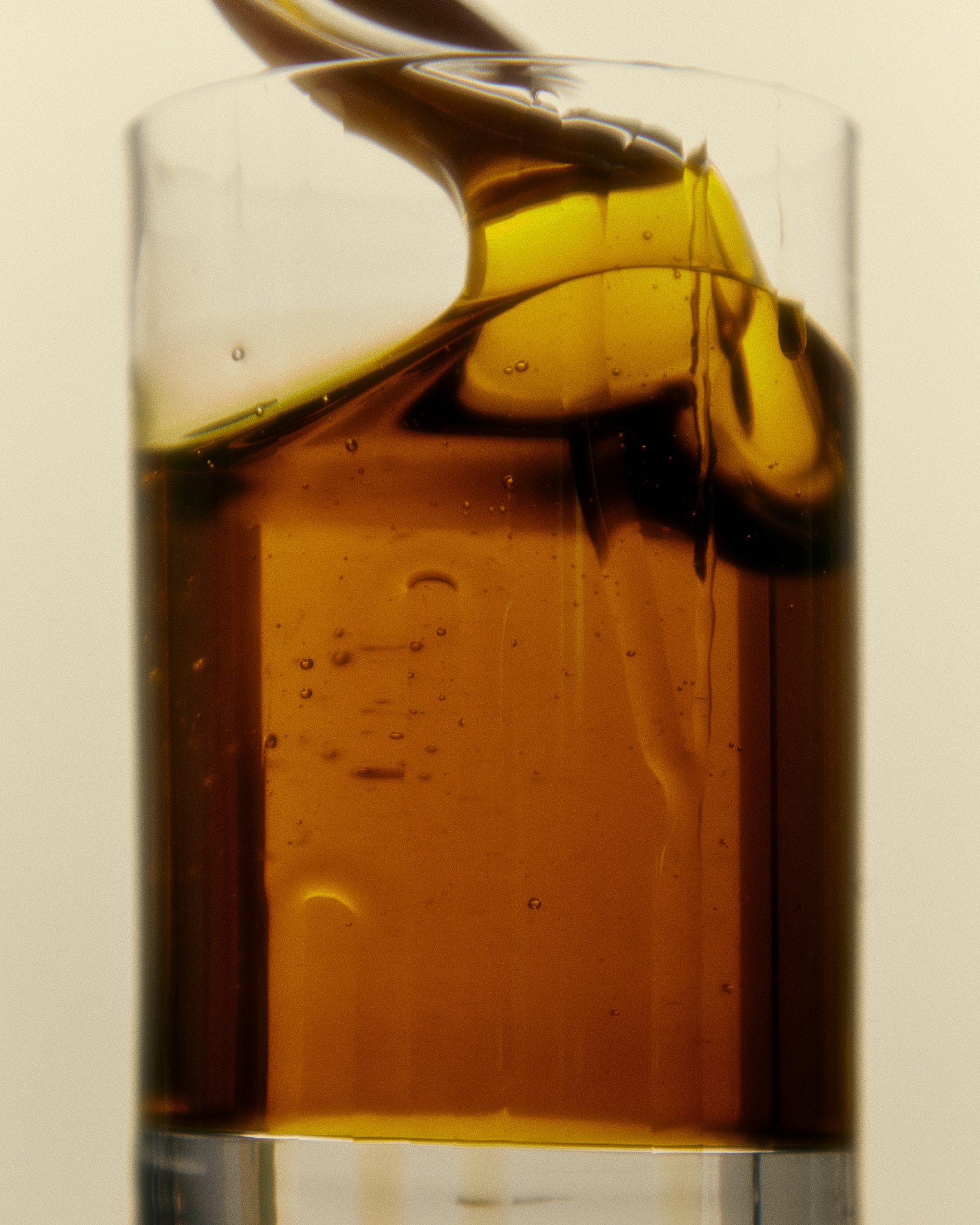 MEMBER GIFT: Heirloom Garlic Olive Oil - Flamingo Estate