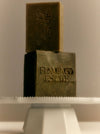 Rosemary Green Leaf Parsley Soap Brick