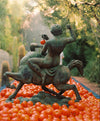 Heirloom Tomato XL Candle
