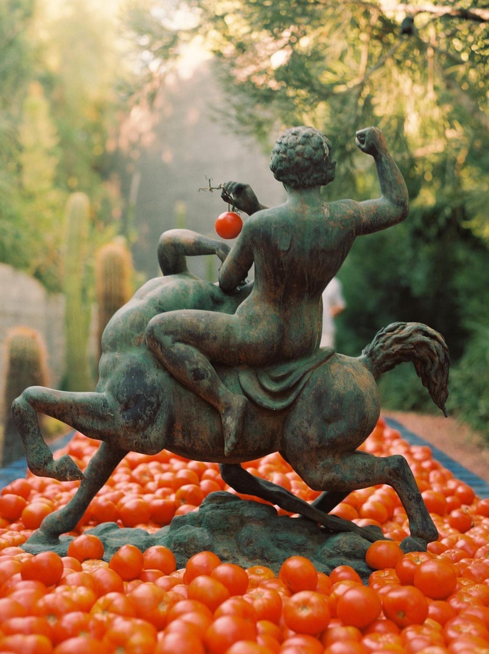 Roma Heirloom Tomato Fragrance Oil