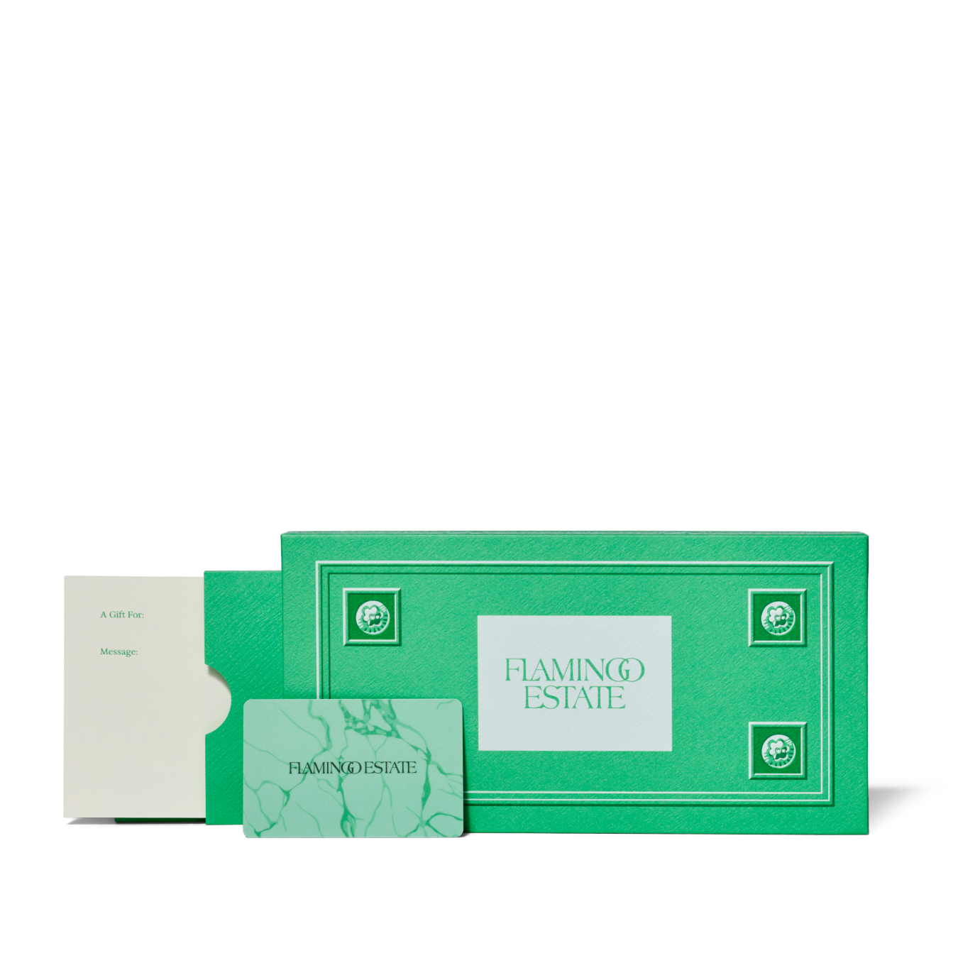 Gift Card - Flamingo Estate