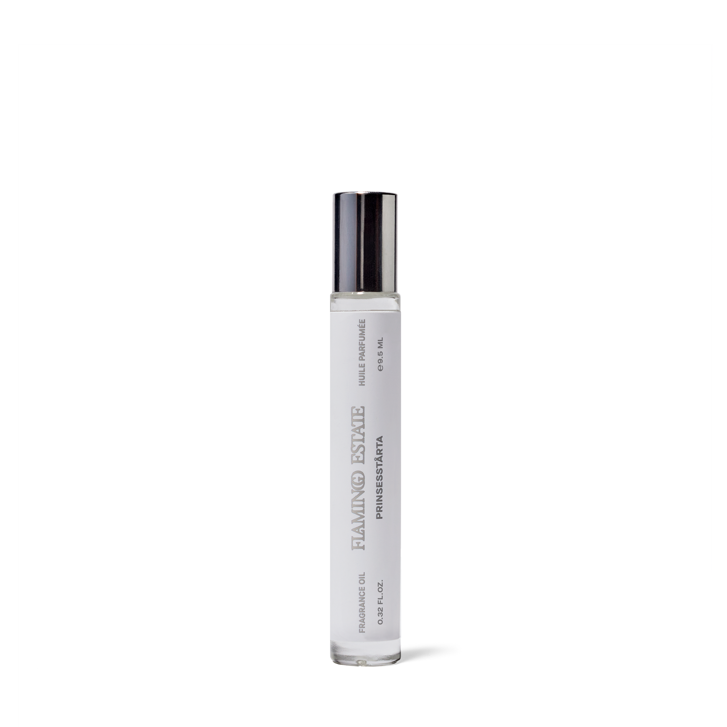 Prinsesstårta Fragrance Oil - Flamingo Estate
