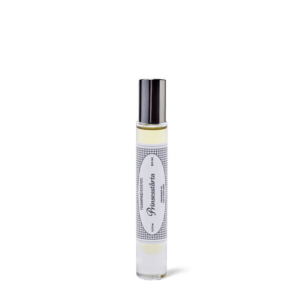 Prinsesstårta Fragrance Oil