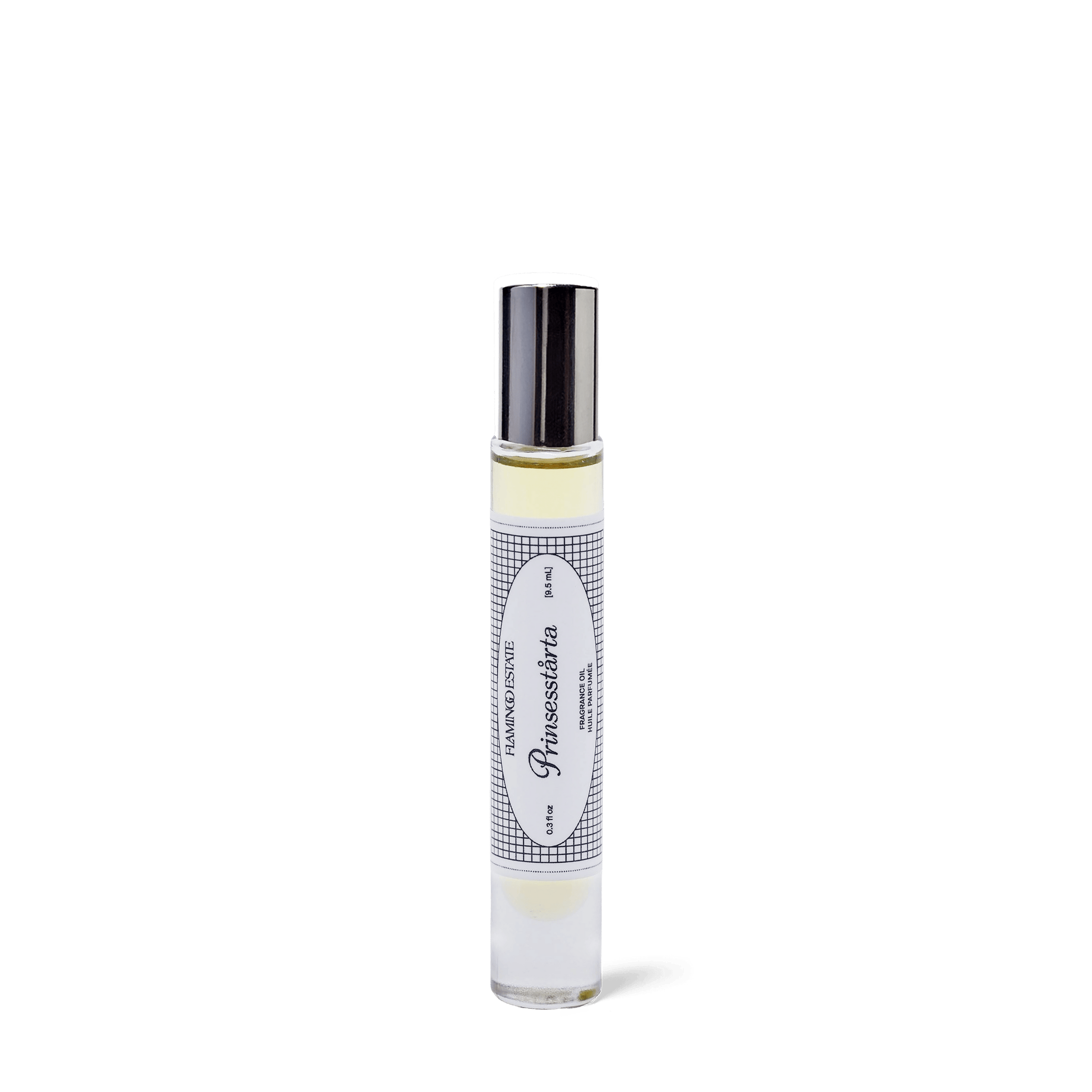 Prinsesstårta Fragrance Oil - Flamingo Estate