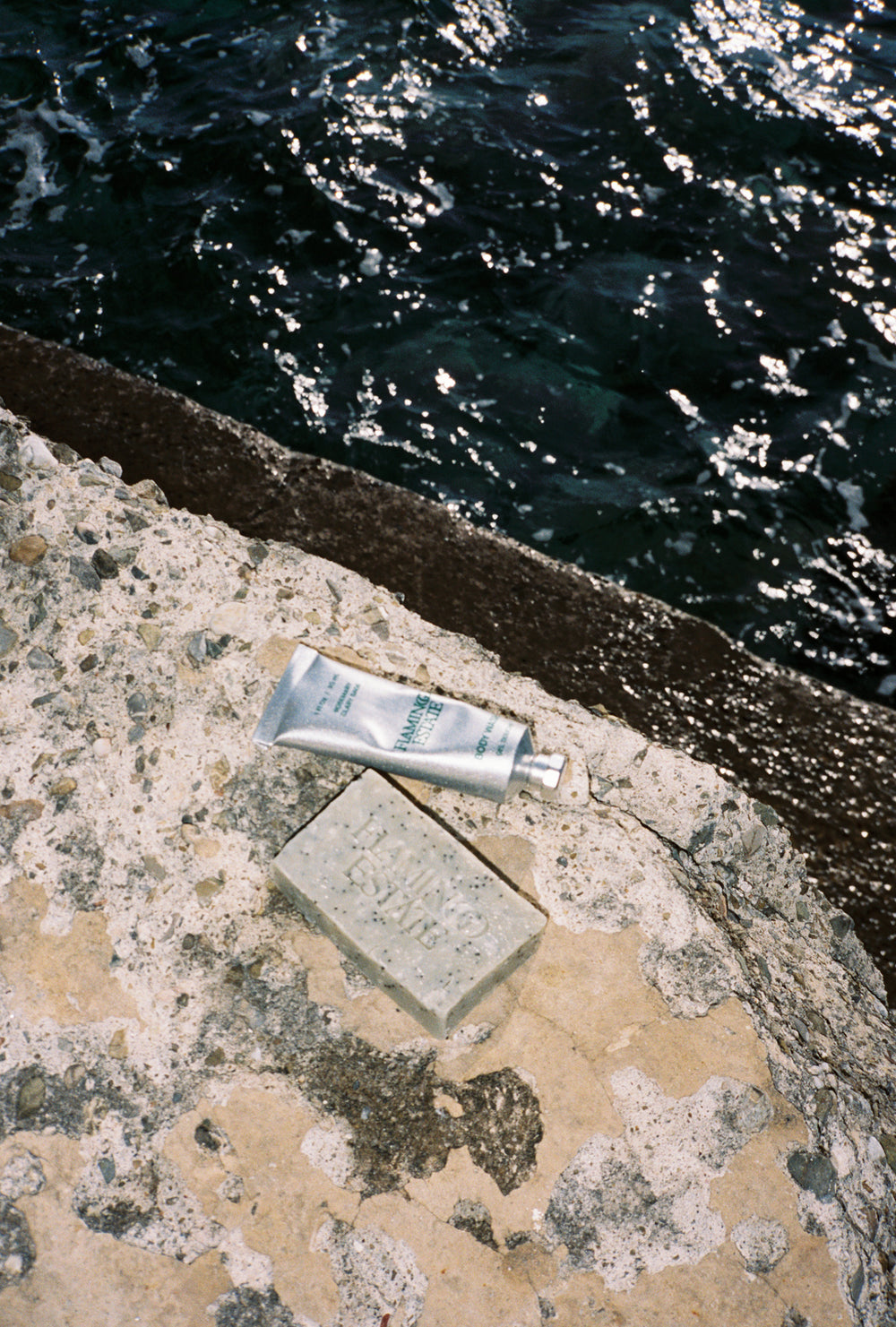 Summer Travel Set