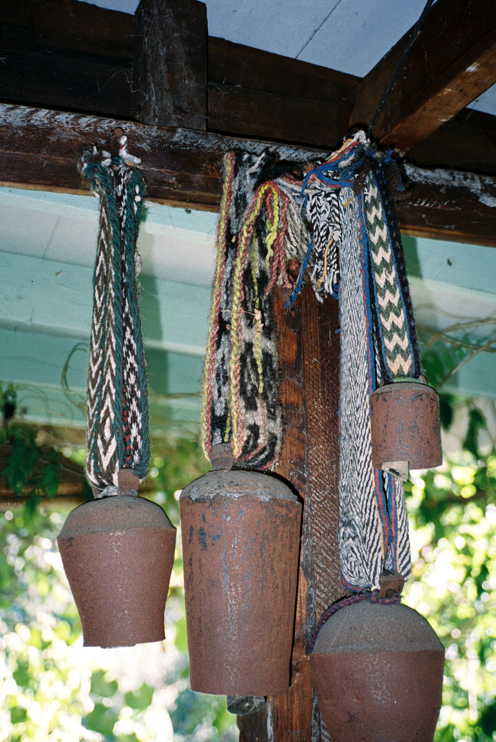 Everest Bells
