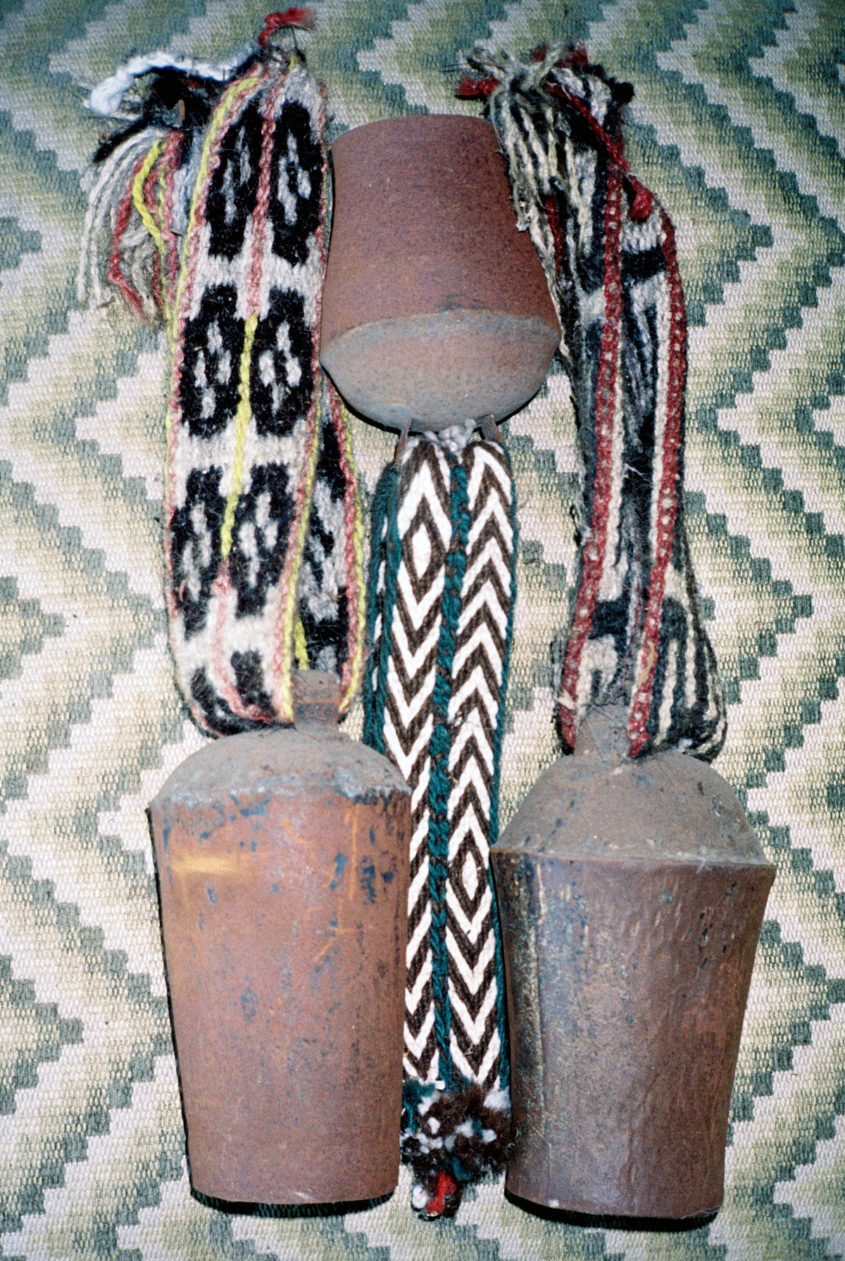 Everest Bells - Flamingo Estate