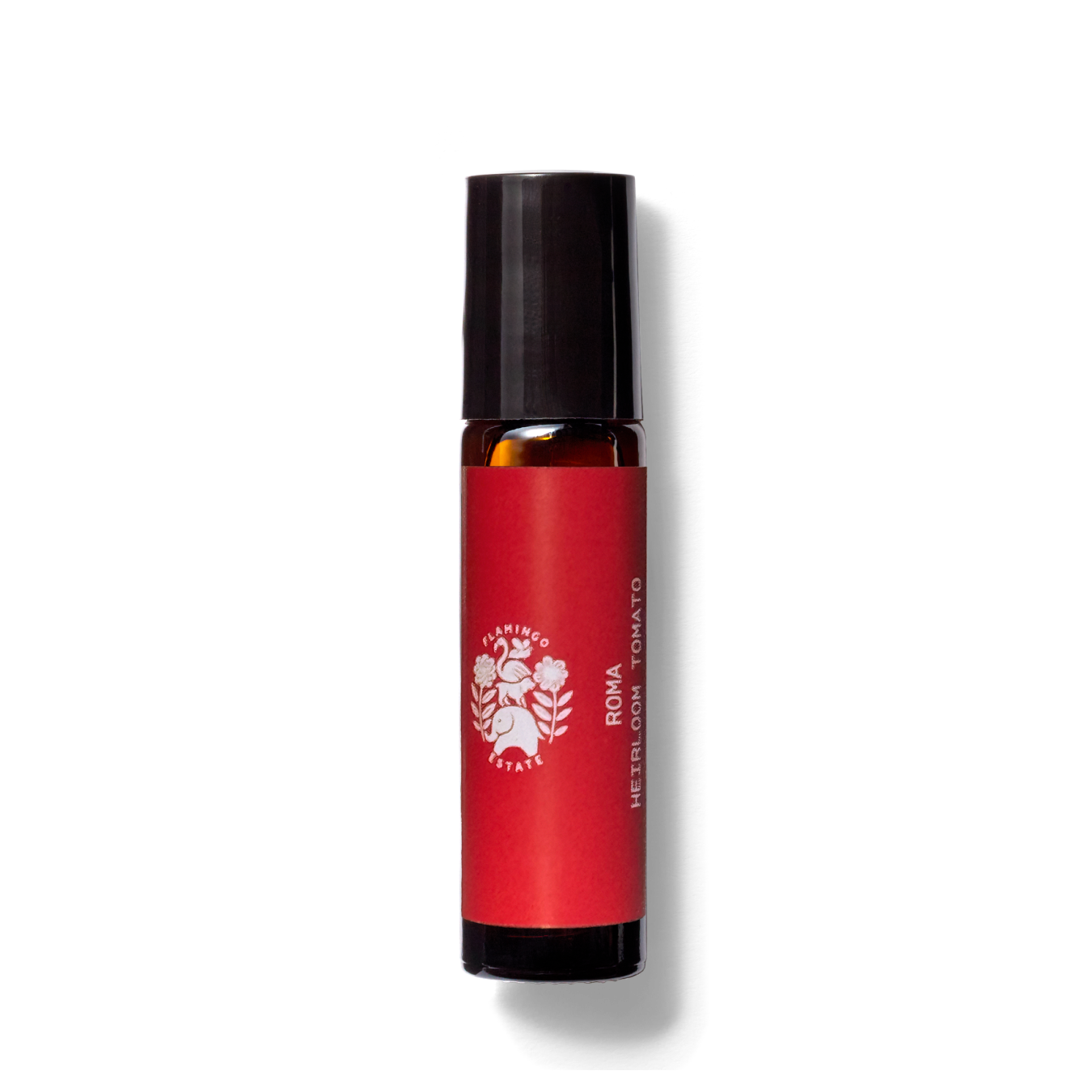 Roma Heirloom Tomato Fragrance Oil - Flamingo Estate