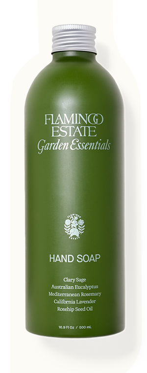 Rosemary Clary Sage Hand Soap