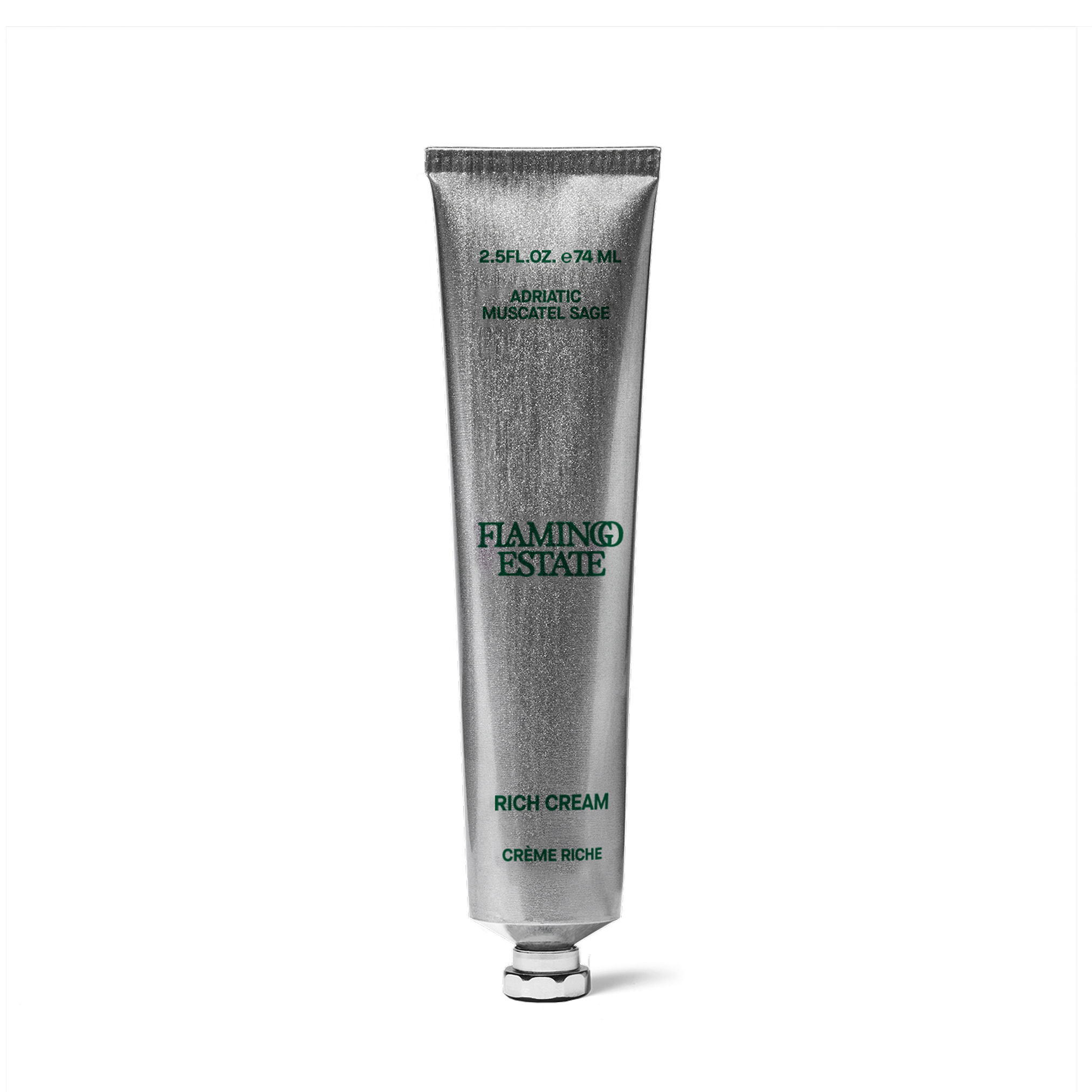 MEMBER GIFT: Sage Rich Cream