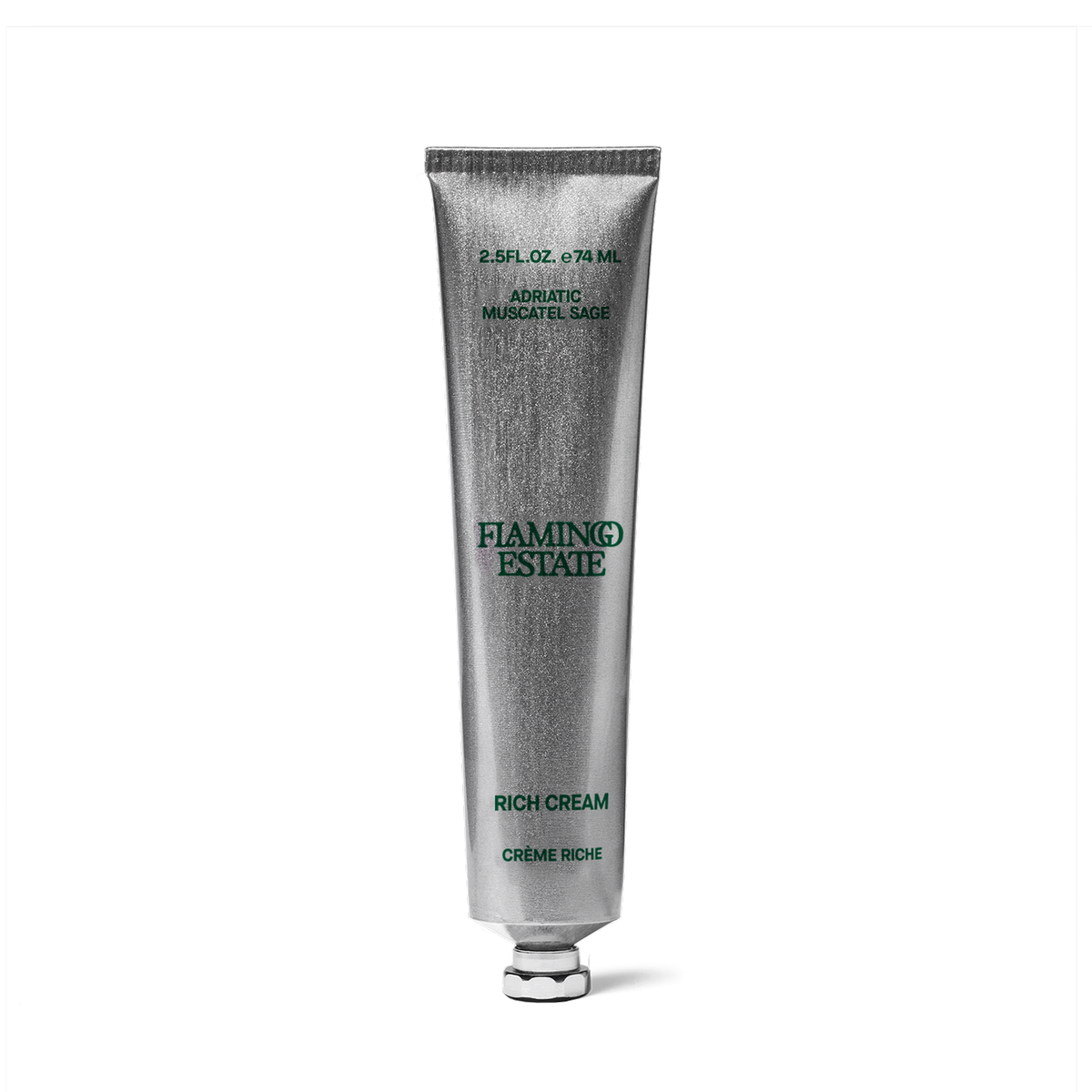 MEMBER GIFT: Sage Rich Cream - Flamingo Estate