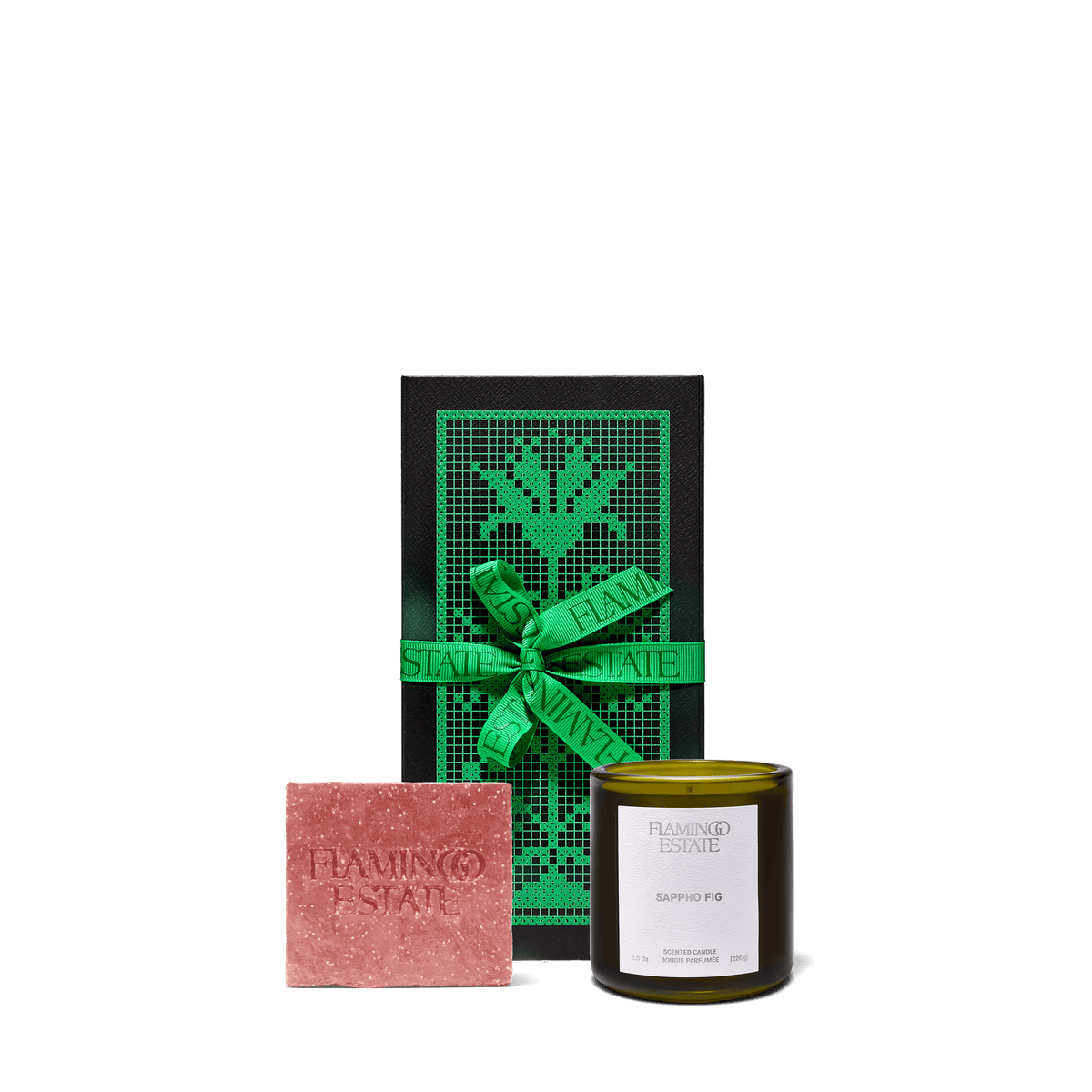 Sappho Fig Duo