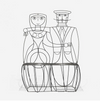 John Risley Figural 