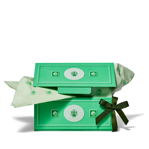 Small Collapsible Gift Box, 2024