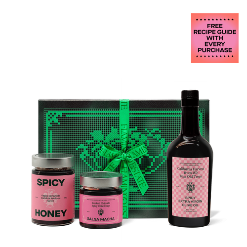Flamingo Estate 2026 Summer Spicy Set