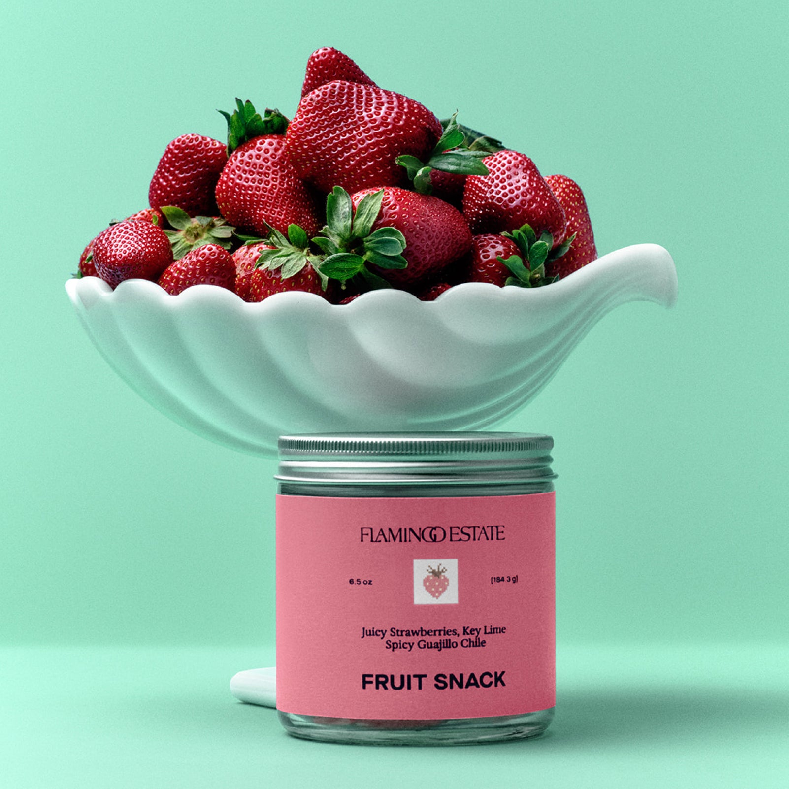 Spring Sweet Treat - Flamingo Estate