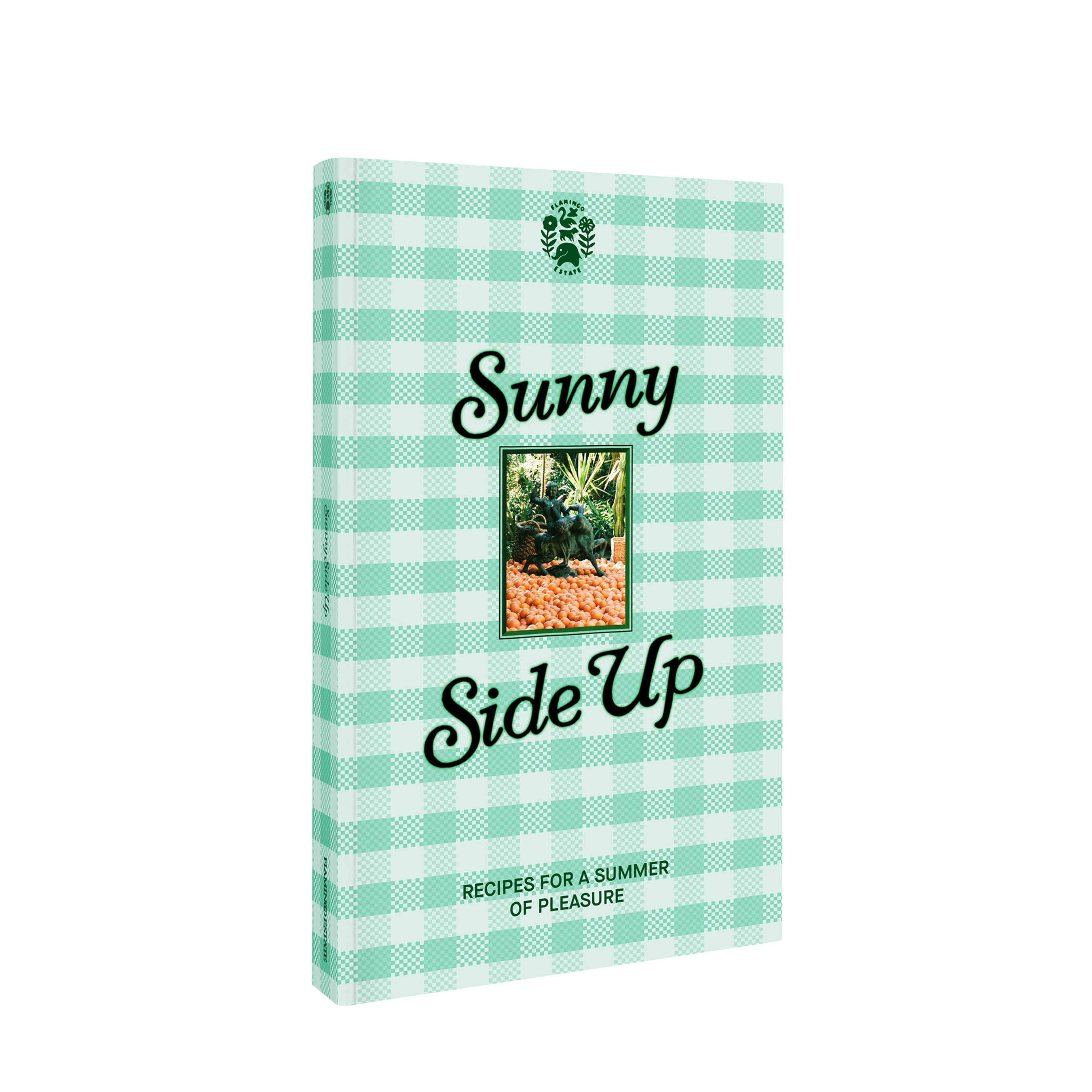 MEMBER GIFT: Sunny Side Up, Summer Cook’s Manual