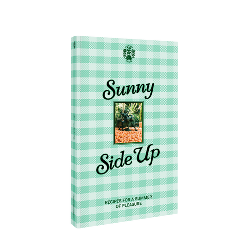 Flamingo Estate Sunny Side Up, Summer Recipe Guide